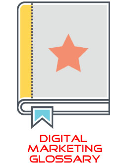 digital marketing glossary